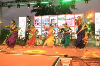 Goa Heritage Festival: Fusion of tradition and creativity