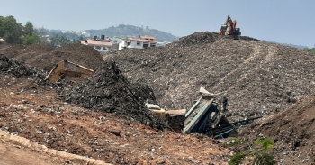 Waste management plan: Under HC lens, Margao council seeks post-election clarity