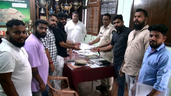 PWD accused of supplying tainted water at Agonda