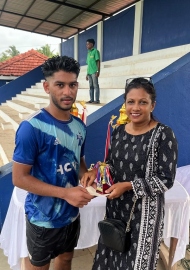 Holy Cross prevail over Dados Boys in thrilling penalty shoot-out