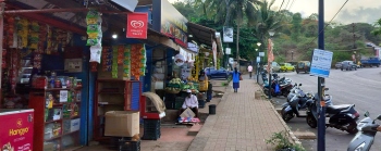 Crackdown against unauthorised kiosks across Mapusa sought