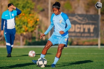Karishma excited for National team return, aims to improve