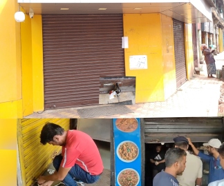 GSPCB cracks down on Margao establishments for violations