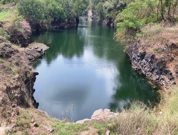 Police voice inability to monitor quarries in south