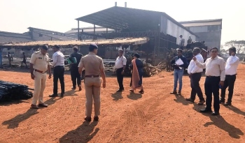 Fate of show cause notice to 20-odd units remains unknown