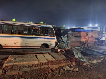 Moves afoot for action against principal employer, contractor in Verna accident