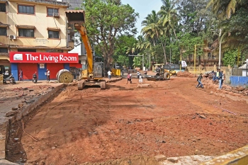 Smart City work on war footing as HC’s May 31 deadline nears