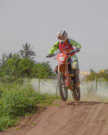 Goa to host one leg of Indian National Rally Sprint C'ship