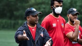 Deggie likely to join Mohun Bagan SG as reserve team coach