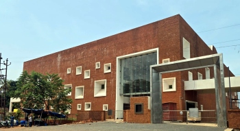 After missing several deadlines, will Canacona Ravindra Bhavan open on July 27?