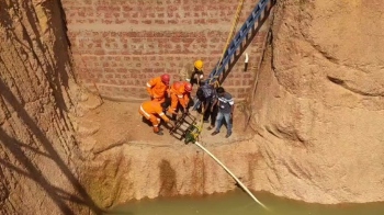 Cuncolim council CO ordered to fill up hazardous well