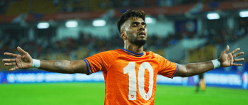 FC Goa bid farewell to Brandon Fernandes