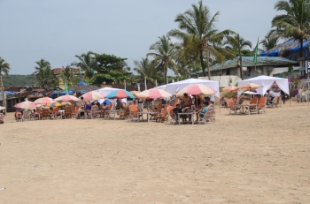 Shack operators likely to extend operations as dull season closes