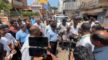 Smart City: CM Sawant admits delays, defects; slams previous consultant.