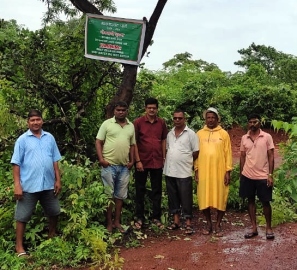 Little action to seal quarries in Pernem