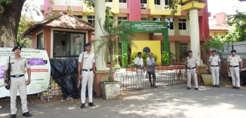 Simultaneous counting of all 20 Assembly segments in South Goa