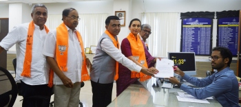LS results to decide fate of ministers, Cong turncoats, INDIA bloc leaders in South Goa