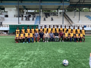 AIFF D-License course concludes with enthusiastic participants