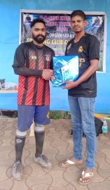 SFX Camarxett pip Bandol Sports Club