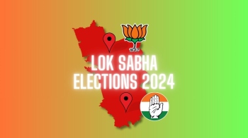 BJP, Cong set to retain their seats; NG's vote share drops and gains in SG