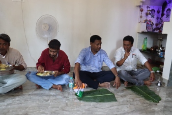 BJP fares way below expectations in Sanguem, Curchorem, Sanvordem