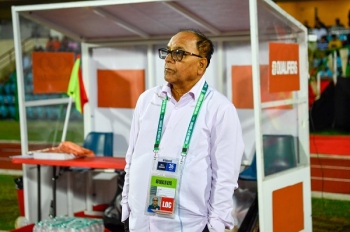Goan football fraternity condoles Anil Kamat's death