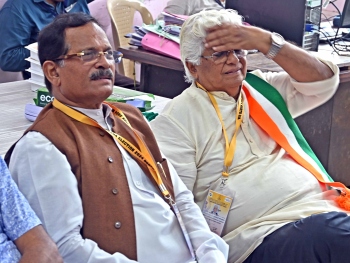 Big gains for BJP in Bardez as Shripad does six-peat