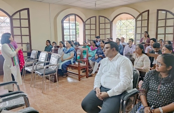 World Environment Day observed at Vasco Court