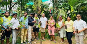 ‘We for Palolem’ celebrates World Environment Day