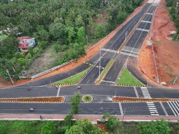 Focus is on strengthening infra, promoting green industries: CM