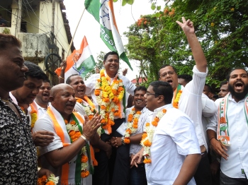 Defeated despite being fully geared & wired, BJP searching for answers to South debacle