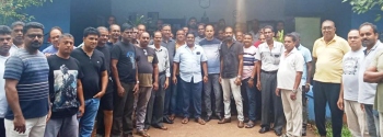 INDIA bloc alliance forward: Cong backs AAP for Benaulim ZP seat