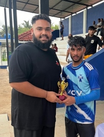 Alpha Boys storm into semifinals