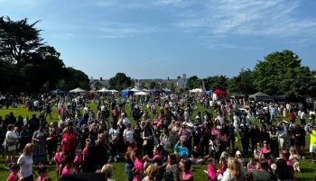 Irish Goa Day 2024: Thousands attend festival of unity, cultural harmony