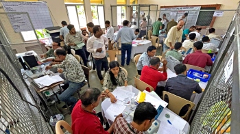 POST ELECTION RESULT, ALL EYES ON ACTION AGAINST LEADERS WHO FAILED THE BJP