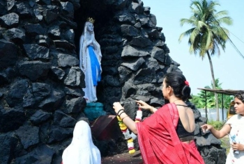 BJP’s claim of interference by religious leaders in S Goa false, baseless: Priests