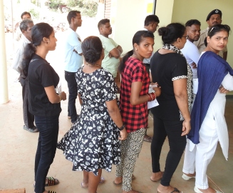 Questions galore as minority-dominated areas in South Goa witnessed tsunami of voters