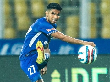 FC Goa sign left-back Sangwan