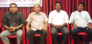 UTAA calls on CM to address reservation issue with PM
