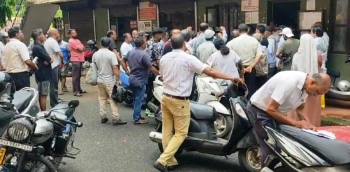 Uproar in heritage Chandor village over mega housing project