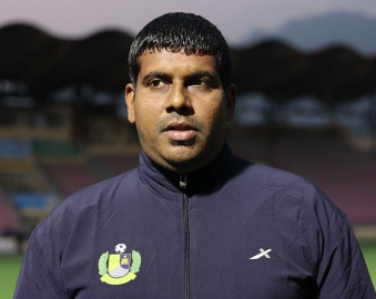 Former players key partners in Goa's footballing future: Charles Dias