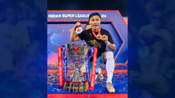 ISL: Valpuia extends his stay at Mumbai City FC