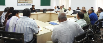 After rider's death, Collector directs PWD to install rumblers at Seraulim
