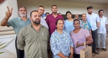 Royla quits Cong, to contest Benaulim ZP by-poll as independent