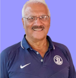 Goan football fraternity remembers Chathunni's immense contribution