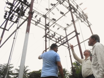 Inquiry into painter’s electrocution remains unresolved 6 months later