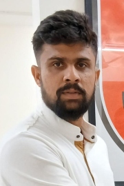 Clube de Salgaocar appoint Keenan Almeida as head coach