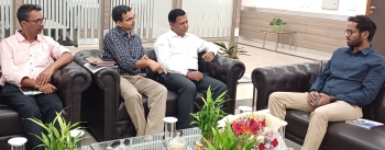 South MP vows to press for State control of Goa’s coast
