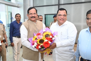 Will create awareness on Tamnar benefits: Shripad