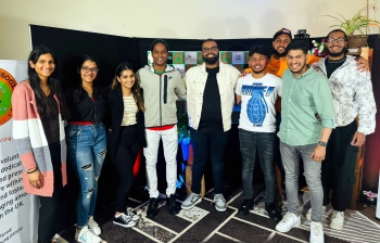Youth Goan Association Connects: Empowering Goan voices in UK